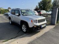 Jeep Renegade 1.6 MultiJet - 120 4x2 Limited Gps + Radar AR + Clim - <small></small> 12.990 € <small>TTC</small> - #7