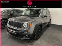 Jeep Renegade 1.6 multijet 120 brooklyn edition 2wd start-stop - <small></small> 13.990 € <small>TTC</small> - #1