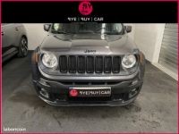 Jeep Renegade 1.6 multijet 120 brooklyn edition 2wd start-stop - <small></small> 13.990 € <small>TTC</small> - #2