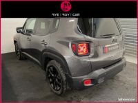 Jeep Renegade 1.6 multijet 120 brooklyn edition 2wd start-stop - <small></small> 13.990 € <small>TTC</small> - #6