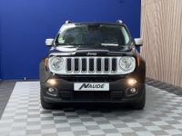 Jeep Renegade 1.6 MultiJet 120 CH 4x2 Limited - <small></small> 11.990 € <small>TTC</small> - #2