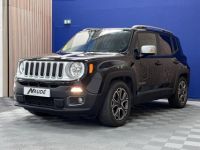 Jeep Renegade 1.6 MultiJet 120 CH 4x2 Limited - <small></small> 11.990 € <small>TTC</small> - #3