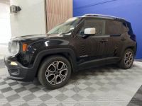 Jeep Renegade 1.6 MultiJet 120 CH 4x2 Limited - <small></small> 11.990 € <small>TTC</small> - #4