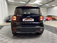 Jeep Renegade 1.6 MultiJet 120 CH 4x2 Limited - <small></small> 11.990 € <small>TTC</small> - #6