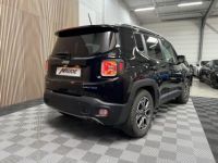 Jeep Renegade 1.6 MultiJet 120 CH 4x2 Limited - <small></small> 11.990 € <small>TTC</small> - #7