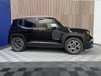 Jeep Renegade 1.6 MultiJet 120 CH 4x2 Limited - <small></small> 11.990 € <small>TTC</small> - #8