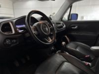 Jeep Renegade 1.6 MultiJet 120 CH 4x2 Limited - <small></small> 11.990 € <small>TTC</small> - #9