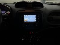 Jeep Renegade 1.6 MultiJet 120 CH 4x2 Limited - <small></small> 11.990 € <small>TTC</small> - #14