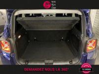 Jeep Renegade 1.6 multijet 120 quiksilver 2wd - <small></small> 18.990 € <small>TTC</small> - #10