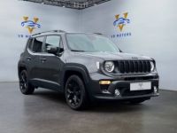 Jeep Renegade 1.6 MultiJet 120ch Brooklyn Edition *SUIVI / CARPLAY* - <small></small> 17.490 € <small>TTC</small> - #1