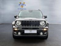 Jeep Renegade 1.6 MultiJet 120ch Brooklyn Edition *SUIVI / CARPLAY* - <small></small> 17.490 € <small>TTC</small> - #2