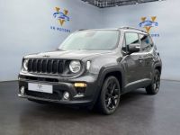 Jeep Renegade 1.6 MultiJet 120ch Brooklyn Edition *SUIVI / CARPLAY* - <small></small> 17.490 € <small>TTC</small> - #3