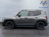 Jeep Renegade 1.6 MultiJet 120ch Brooklyn Edition *SUIVI / CARPLAY* - <small></small> 17.490 € <small>TTC</small> - #4