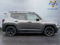 Jeep Renegade 1.6 MultiJet 120ch Brooklyn Edition *SUIVI / CARPLAY* - <small></small> 17.490 € <small>TTC</small> - #8