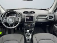 Jeep Renegade 1.6 MultiJet 120ch Brooklyn Edition *SUIVI / CARPLAY* - <small></small> 17.490 € <small>TTC</small> - #10