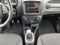 Jeep Renegade 1.6 MultiJet 120ch Brooklyn Edition *SUIVI / CARPLAY* - <small></small> 17.490 € <small>TTC</small> - #11