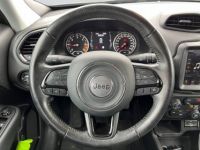 Jeep Renegade 1.6 MultiJet 120ch Brooklyn Edition *SUIVI / CARPLAY* - <small></small> 17.490 € <small>TTC</small> - #13