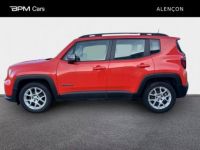 Jeep Renegade 1.6 MultiJet 120ch Limited - <small></small> 17.850 € <small>TTC</small> - #2