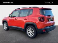 Jeep Renegade 1.6 MultiJet 120ch Limited - <small></small> 17.850 € <small>TTC</small> - #3