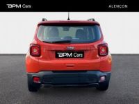 Jeep Renegade 1.6 MultiJet 120ch Limited - <small></small> 17.850 € <small>TTC</small> - #4