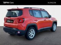 Jeep Renegade 1.6 MultiJet 120ch Limited - <small></small> 17.850 € <small>TTC</small> - #5