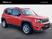 Jeep Renegade 1.6 MultiJet 120ch Limited - <small></small> 17.850 € <small>TTC</small> - #6