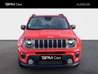 Jeep Renegade 1.6 MultiJet 120ch Limited - <small></small> 17.850 € <small>TTC</small> - #7