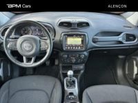 Jeep Renegade 1.6 MultiJet 120ch Limited - <small></small> 17.850 € <small>TTC</small> - #10