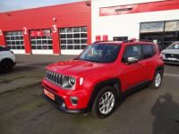 Jeep Renegade 1.6 MULTIJET 120CH LIMITED - <small></small> 15.900 € <small>TTC</small> - #1