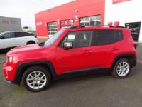 Jeep Renegade 1.6 MULTIJET 120CH LIMITED - <small></small> 15.900 € <small>TTC</small> - #2