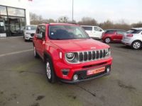 Jeep Renegade 1.6 MULTIJET 120CH LIMITED - <small></small> 15.900 € <small>TTC</small> - #5