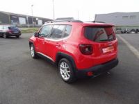 Jeep Renegade 1.6 MULTIJET 120CH LIMITED - <small></small> 15.900 € <small>TTC</small> - #8