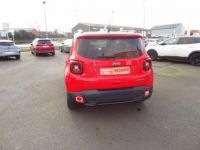 Jeep Renegade 1.6 MULTIJET 120CH LIMITED - <small></small> 15.900 € <small>TTC</small> - #9