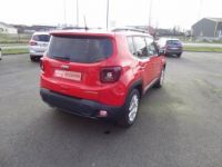 Jeep Renegade 1.6 MULTIJET 120CH LIMITED - <small></small> 15.900 € <small>TTC</small> - #10