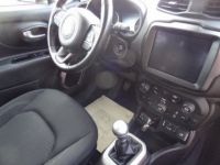 Jeep Renegade 1.6 MULTIJET 120CH LIMITED - <small></small> 15.900 € <small>TTC</small> - #13