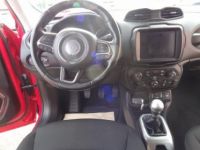 Jeep Renegade 1.6 MULTIJET 120CH LIMITED - <small></small> 15.900 € <small>TTC</small> - #17