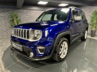 Jeep Renegade 1.6 MultiJet - 130 4x2 Limited - <small></small> 17.990 € <small></small> - #1