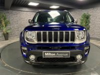 Jeep Renegade 1.6 MultiJet - 130 4x2 Limited - <small></small> 17.990 € <small></small> - #2