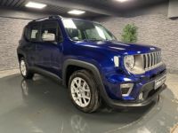 Jeep Renegade 1.6 MultiJet - 130 4x2 Limited - <small></small> 17.990 € <small></small> - #3