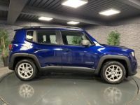 Jeep Renegade 1.6 MultiJet - 130 4x2 Limited - <small></small> 17.990 € <small></small> - #4