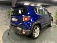 Jeep Renegade 1.6 MultiJet - 130 4x2 Limited - <small></small> 17.990 € <small></small> - #5