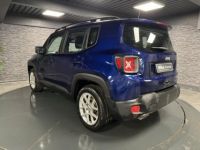 Jeep Renegade 1.6 MultiJet - 130 4x2 Limited - <small></small> 17.990 € <small></small> - #7