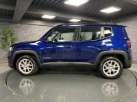 Jeep Renegade 1.6 MultiJet - 130 4x2 Limited - <small></small> 17.990 € <small></small> - #8