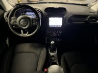 Jeep Renegade 1.6 MultiJet - 130 4x2 Limited - <small></small> 17.990 € <small></small> - #9