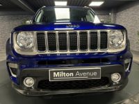 Jeep Renegade 1.6 MultiJet - 130 4x2 Limited - <small></small> 17.990 € <small></small> - #24