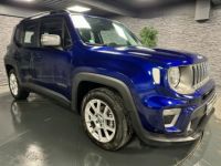 Jeep Renegade 1.6 MultiJet - 130 4x2 Limited - <small></small> 17.990 € <small></small> - #25