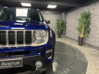 Jeep Renegade 1.6 MultiJet - 130 4x2 Limited - <small></small> 17.990 € <small></small> - #27