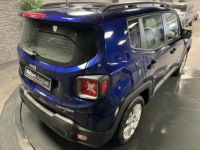 Jeep Renegade 1.6 MultiJet - 130 4x2 Limited - <small></small> 17.990 € <small></small> - #30