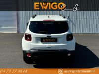 Jeep Renegade 1.6 MULTIJET 130 80TH ANNIVERSAIRE 2WD - <small></small> 20.490 € <small>TTC</small> - #7