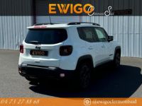 Jeep Renegade 1.6 MULTIJET 130 80TH ANNIVERSAIRE 2WD - <small></small> 20.490 € <small>TTC</small> - #8